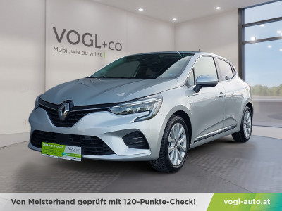 Renault Clio Gebrauchtwagen