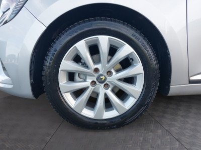 Renault Clio Gebrauchtwagen