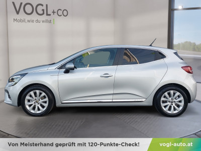 Renault Clio Gebrauchtwagen