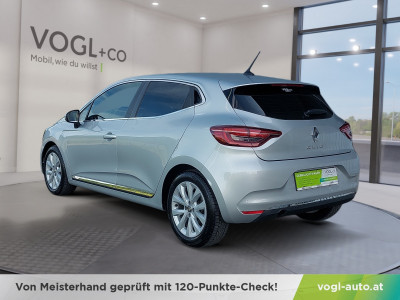 Renault Clio Gebrauchtwagen