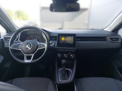 Renault Clio Gebrauchtwagen