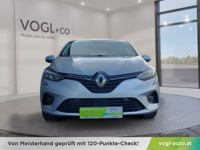 Renault Clio Gebrauchtwagen