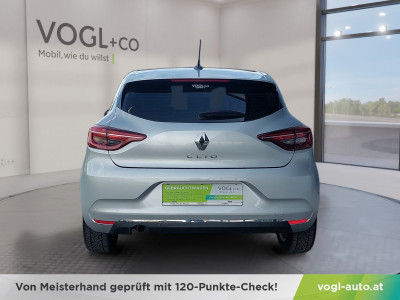 Renault Clio Gebrauchtwagen