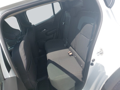 Dacia Sandero Vorführwagen Dacia Sandero Vorführwagen