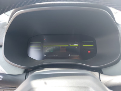 Dacia Sandero Vorführwagen Dacia Sandero Vorführwagen