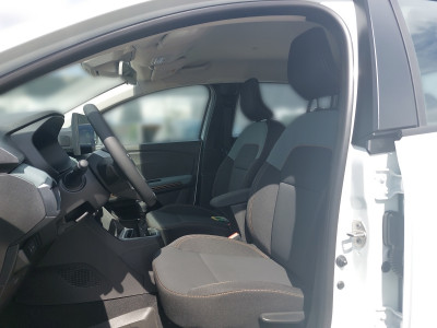 Dacia Sandero Vorführwagen Dacia Sandero Vorführwagen