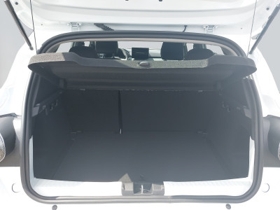 Dacia Sandero Vorführwagen Dacia Sandero Vorführwagen