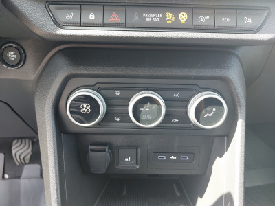 Dacia Sandero Vorführwagen Dacia Sandero Vorführwagen