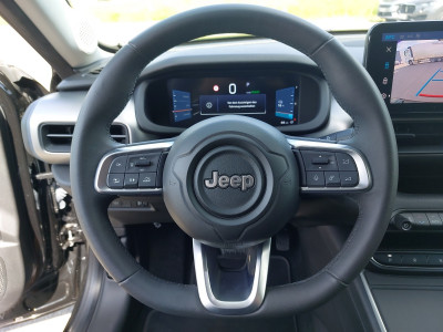 Jeep Avenger Gebrauchtwagen