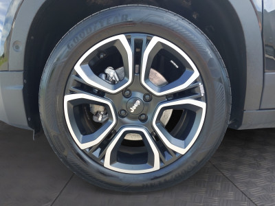 Jeep Avenger Gebrauchtwagen