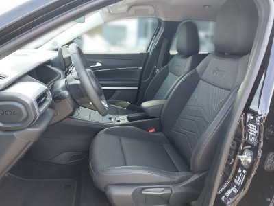 Jeep Avenger Gebrauchtwagen