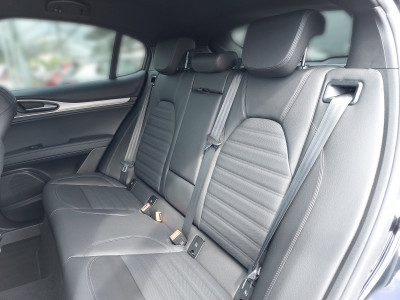Alfa Romeo Stelvio Gebrauchtwagen Alfa Romeo Stelvio Gebrauchtwagen