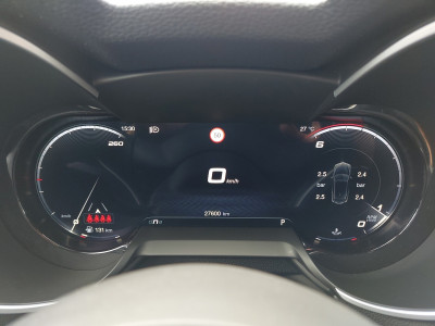 Alfa Romeo Stelvio Gebrauchtwagen Alfa Romeo Stelvio Gebrauchtwagen