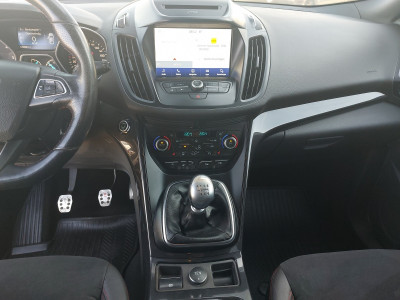 Ford Kuga Gebrauchtwagen