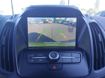 Ford Kuga Gebrauchtwagen