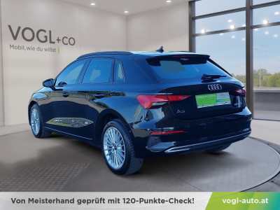 Audi A3 Gebrauchtwagen