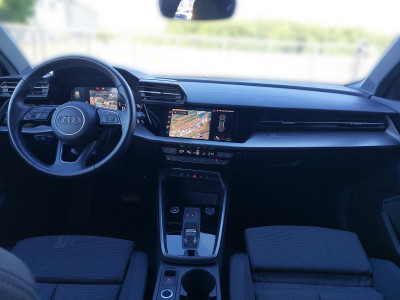 Audi A3 Gebrauchtwagen