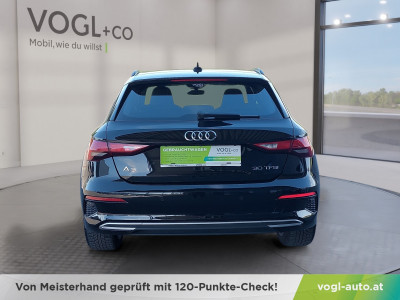 Audi A3 Gebrauchtwagen