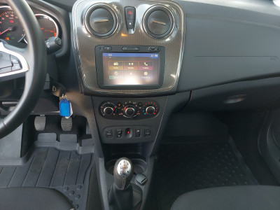 Dacia Sandero Gebrauchtwagen Dacia Sandero Gebrauchtwagen