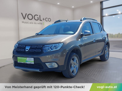 Dacia Sandero Gebrauchtwagen Dacia Sandero Gebrauchtwagen