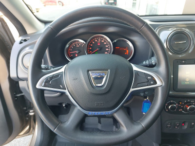 Dacia Sandero Gebrauchtwagen Dacia Sandero Gebrauchtwagen