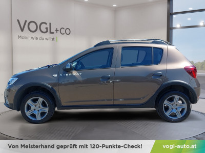Dacia Sandero Gebrauchtwagen Dacia Sandero Gebrauchtwagen