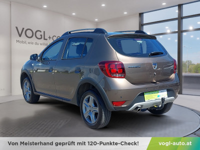 Dacia Sandero Gebrauchtwagen Dacia Sandero Gebrauchtwagen