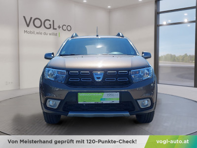 Dacia Sandero Gebrauchtwagen Dacia Sandero Gebrauchtwagen