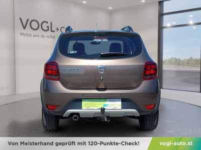 Dacia Sandero Gebrauchtwagen Dacia Sandero Gebrauchtwagen