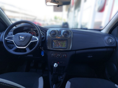 Dacia Sandero Gebrauchtwagen Dacia Sandero Gebrauchtwagen