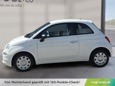 Fiat 500 Gebrauchtwagen