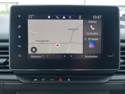 Renault Trafic Gebrauchtwagen Renault Trafic Gebrauchtwagen