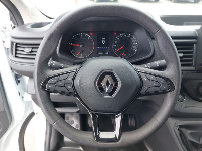Renault Trafic Gebrauchtwagen Renault Trafic Gebrauchtwagen