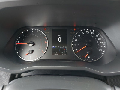 Renault Trafic Gebrauchtwagen Renault Trafic Gebrauchtwagen