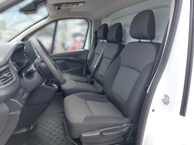 Renault Trafic Gebrauchtwagen Renault Trafic Gebrauchtwagen