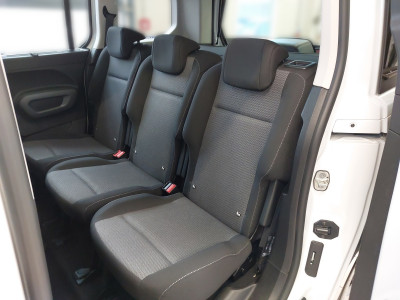 Toyota Proace City Gebrauchtwagen Toyota Proace City Gebrauchtwagen
