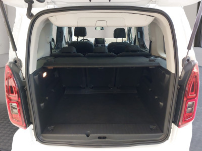 Toyota Proace City Gebrauchtwagen Toyota Proace City Gebrauchtwagen