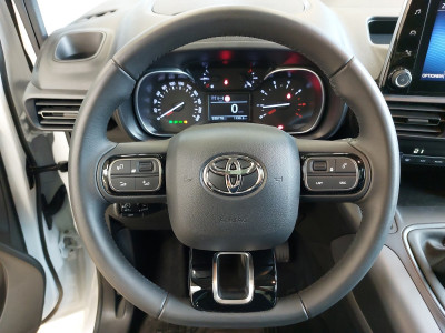 Toyota Proace City Gebrauchtwagen Toyota Proace City Gebrauchtwagen
