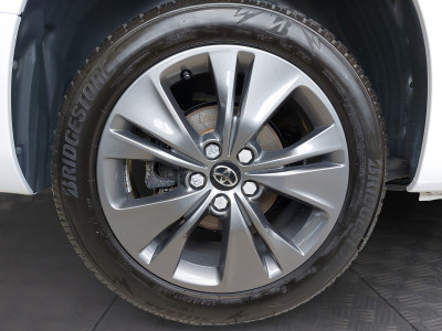 Toyota Proace City Gebrauchtwagen Toyota Proace City Gebrauchtwagen