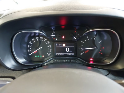 Toyota Proace City Gebrauchtwagen Toyota Proace City Gebrauchtwagen