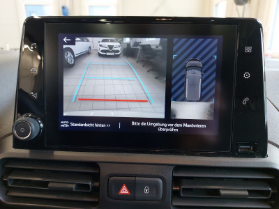 Toyota Proace City Gebrauchtwagen Toyota Proace City Gebrauchtwagen