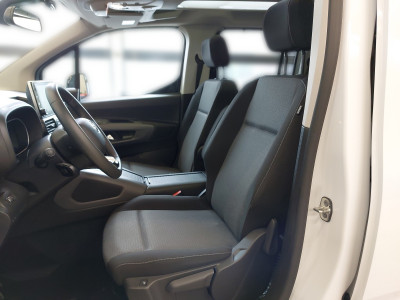 Toyota Proace City Gebrauchtwagen Toyota Proace City Gebrauchtwagen