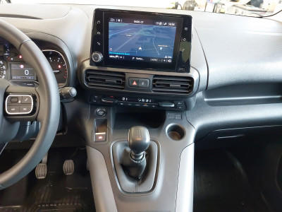 Toyota Proace City Gebrauchtwagen Toyota Proace City Gebrauchtwagen
