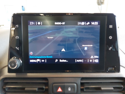 Toyota Proace City Gebrauchtwagen Toyota Proace City Gebrauchtwagen