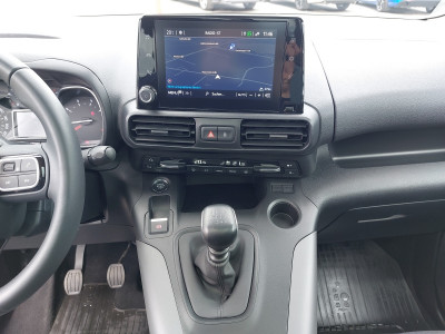 Toyota Proace City Gebrauchtwagen