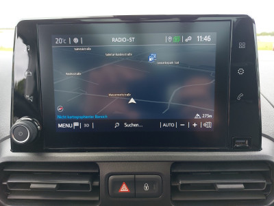 Toyota Proace City Gebrauchtwagen