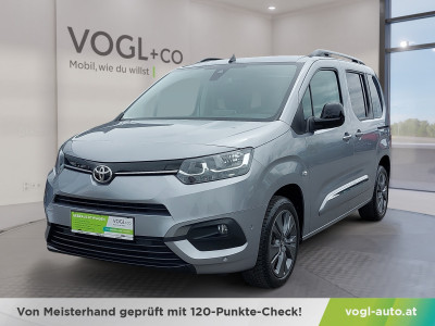 Toyota Proace City Gebrauchtwagen