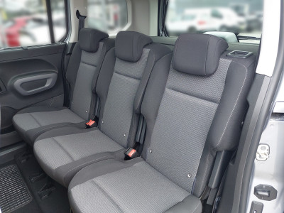 Toyota Proace City Gebrauchtwagen