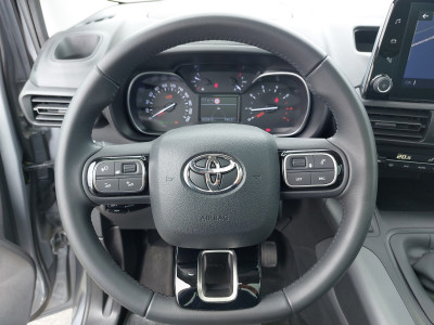 Toyota Proace City Gebrauchtwagen