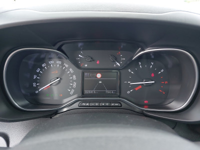Toyota Proace City Gebrauchtwagen